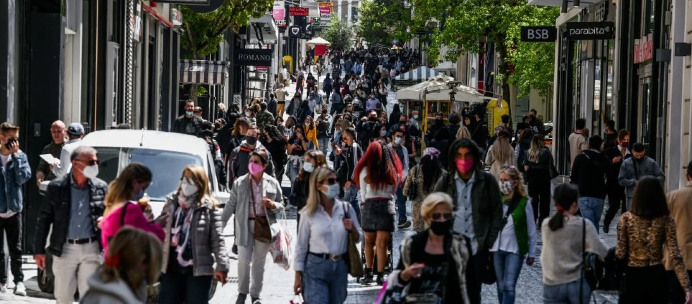 Οικονομία υπό κατάρρευση - Έμποροι προς κυβέρνηση: Στηρίξτε μας όπως την εστίαση